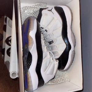 Jordan 11 Concords